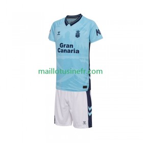 Maillot de Foot Las Palmas Extérieur 2025-26 - Enfant